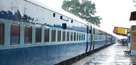 Indian Railways to Discontinue 500 Regular Trains