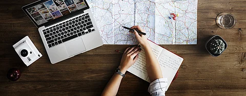 Make sure to check TravelSafe before planning your next trip