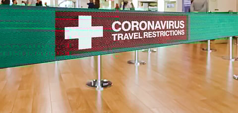 Planning a New Years Trip in India Take Note of These Travel Restrictions