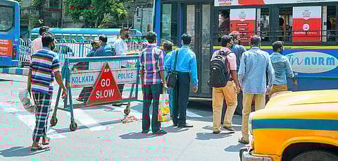 India steps into the fourth phase of Unlock from September 1