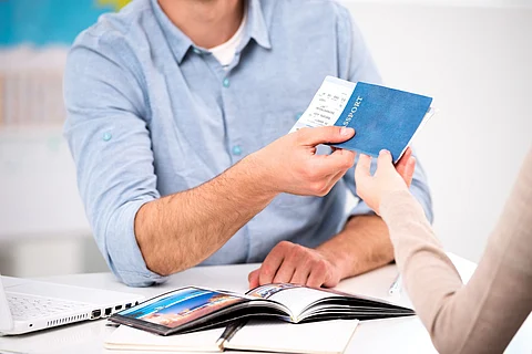 Travel rules are subject to change according to the guidelines of different governments
