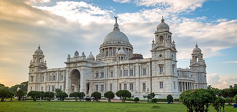 Victoria Memorial Museum, Kolkata