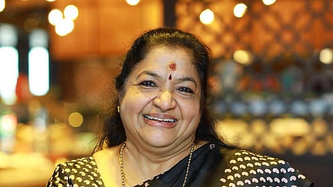 കെ.എസ്.ചിത്ര