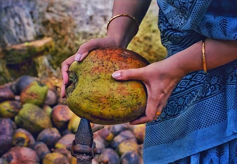 ദൃശ്യം-2ൽ നിന്ന്