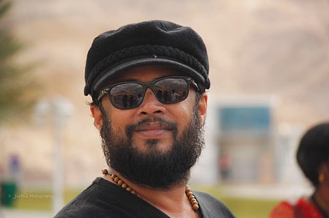 ലാൽജോസ്