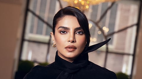 പ്രിയങ്കചോപ്ര