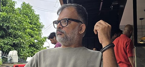 എ.കെ.സാജൻ