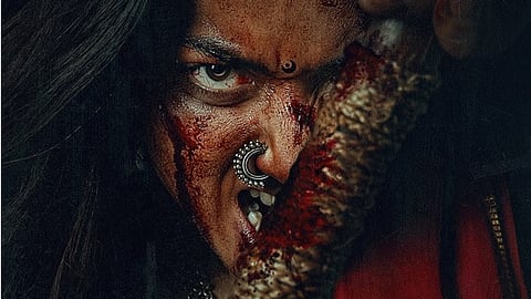 'മൈസ'യുടെ പോസ്റ്റര്