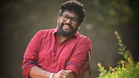 ഷാജി കൈലാസ്