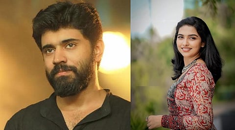 നിവിൻപോളി,മമിത ബൈജു