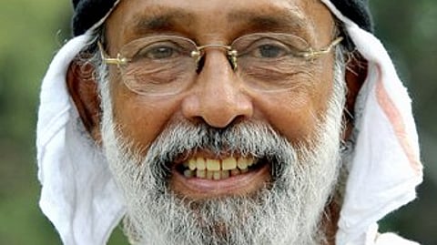 വിപിൻദാസ്