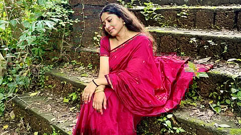 അനുമോൾ