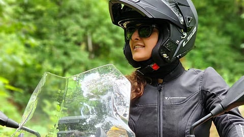 മഞ്ജുവാരിയർ