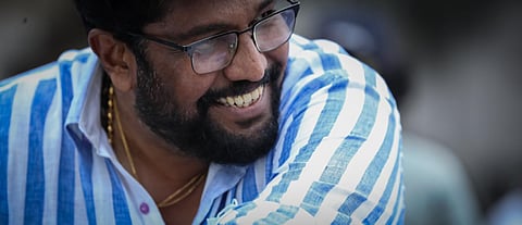 ഷാജി കൈലാസ്