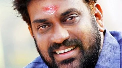 കെ.മധു