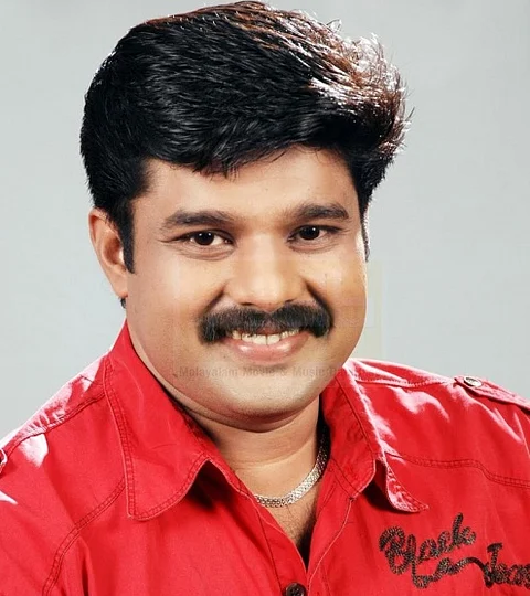 കലാഭവൻ നവാസ്