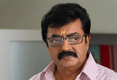 ഷാനവാസ്
