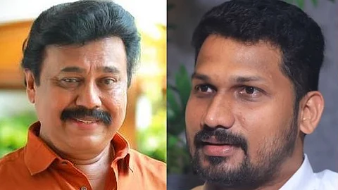 വിനയൻ,ലിസ്റ്റിൻ സ്റ്റീഫൻ