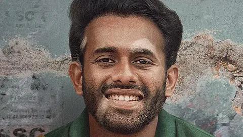 'തലവര'യിൽ അർജുൻ അശോകൻ