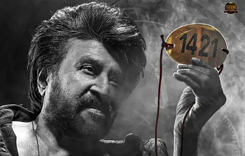 'കൂലി'യിൽ രജനികാന്ത്