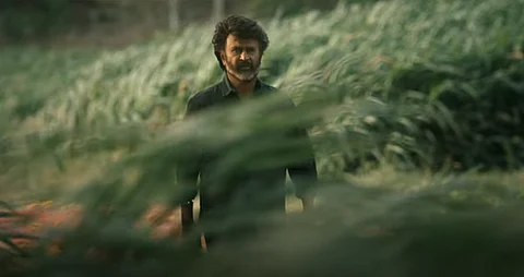'കൂലി'യിൽ രജനികാന്ത്