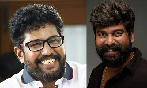 ഷാജി കൈലാസ്,ജോജു ജോർജ്