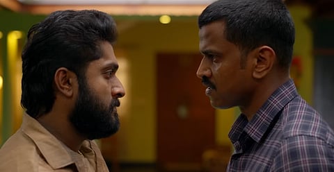 'വള'യുടെ ട്രെയിലറിൽ നിന്ന്