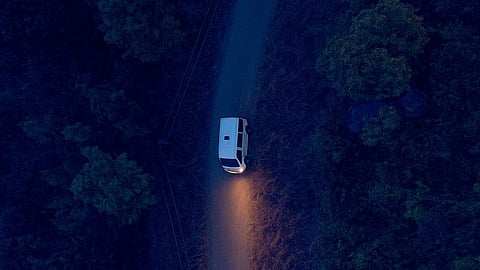 'ദി ലേറ്റ് കുഞ്ഞപ്പ' ഫസ്റ്റ് ലുക്ക് പോസ്റ്റർ