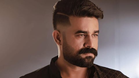 നിർമാതാവും നടനുമായ വിജയ് ബാബു