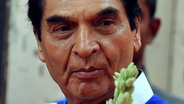 ബോളിവുഡ് നടൻ ഗോവര്ധന് അസ്രാനി