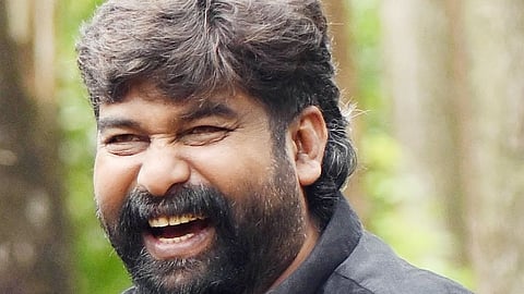 ജോജു ജോർജ്