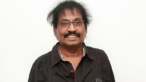 തമിഴ് സംഗീത സംവിധായകൻ സബേഷ്(എം.സി. സബേശന്)