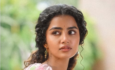 അനുപമ പരമേശ്വരൻ