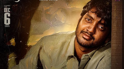 ഹണിറോസ് നായികയായ റേച്ചലിലെ ചന്തു സലിംകുമാറിന്റെ ക്യാരക്ടർ പോസ്റ്റർ