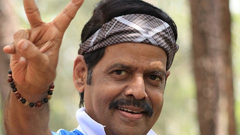 ബാലചന്ദ്രമേനോൻ