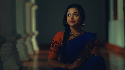 അനു സിതാര