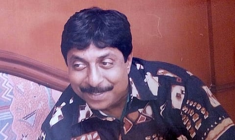 ശ്രീനിവാസൻ