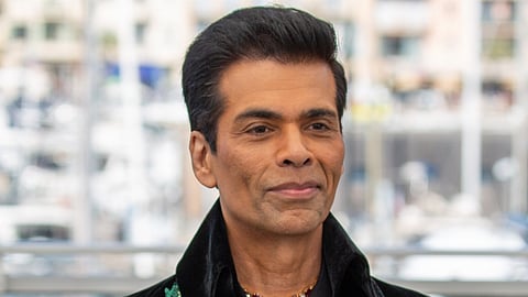 കരൺ ജോഹർ