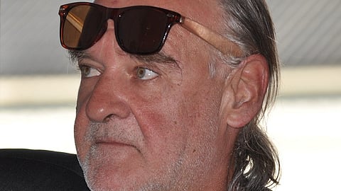 ഹംഗേറിയന് സംവിധായകന് ബേല താര്