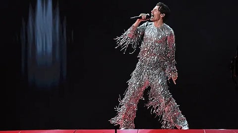 ഹാരി സ്റ്റൈല്സ്