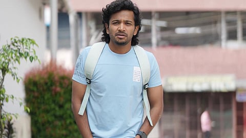 'അതിരടി'യിൽ ബേസിൽ ജോസഫ്