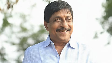 അളിയന്റെ ജോലിയും ബ്രൂണെ രാജാവും; നന്മനിറഞ്ഞ ഒരു ശ്രീനിക്കഥ