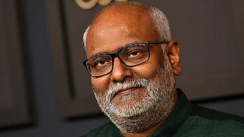 കീരവാണി