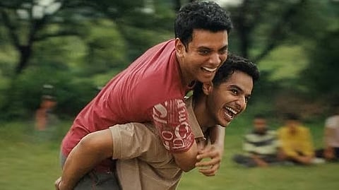 'ഹോം ബൗണ്ട്' എന്ന ചിത്രത്തിൽ നിന്ന്