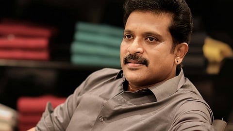 കൂട്ടിക്കൽ ജയചന്ദ്രൻ