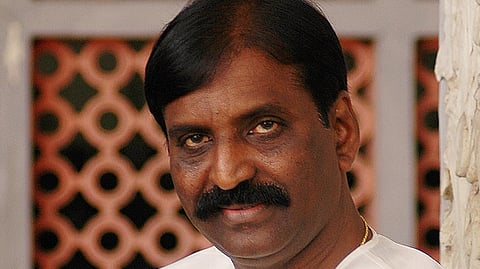 വൈരമുത്തു