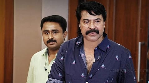 ഇക്കഴിഞ്ഞ ജനുവരി 25ന്റെ രാത്രിയിൽ
എന്റെ ജീവിതത്തിൽ സംഭവിച്ചത്...