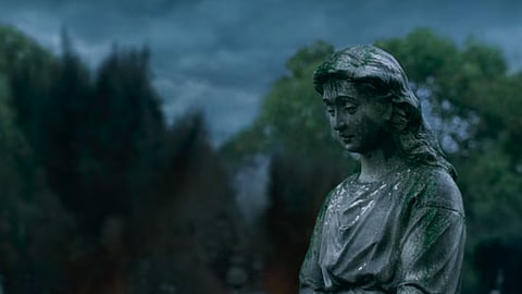 'ടോക്സിക്' ടീസറിൽ നിന്ന്