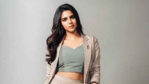 കല്യാണി പ്രിയദർശൻ