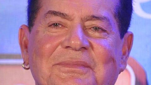 സലിംഖാൻ